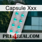 Xxx Capsule 28